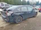 2014 NISSAN SENTRA