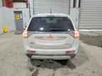2015 MITSUBISHI outlander