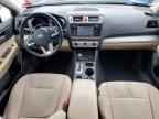2015 SUBARU Outback