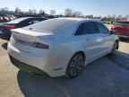 2017 LINCOLN MKZ