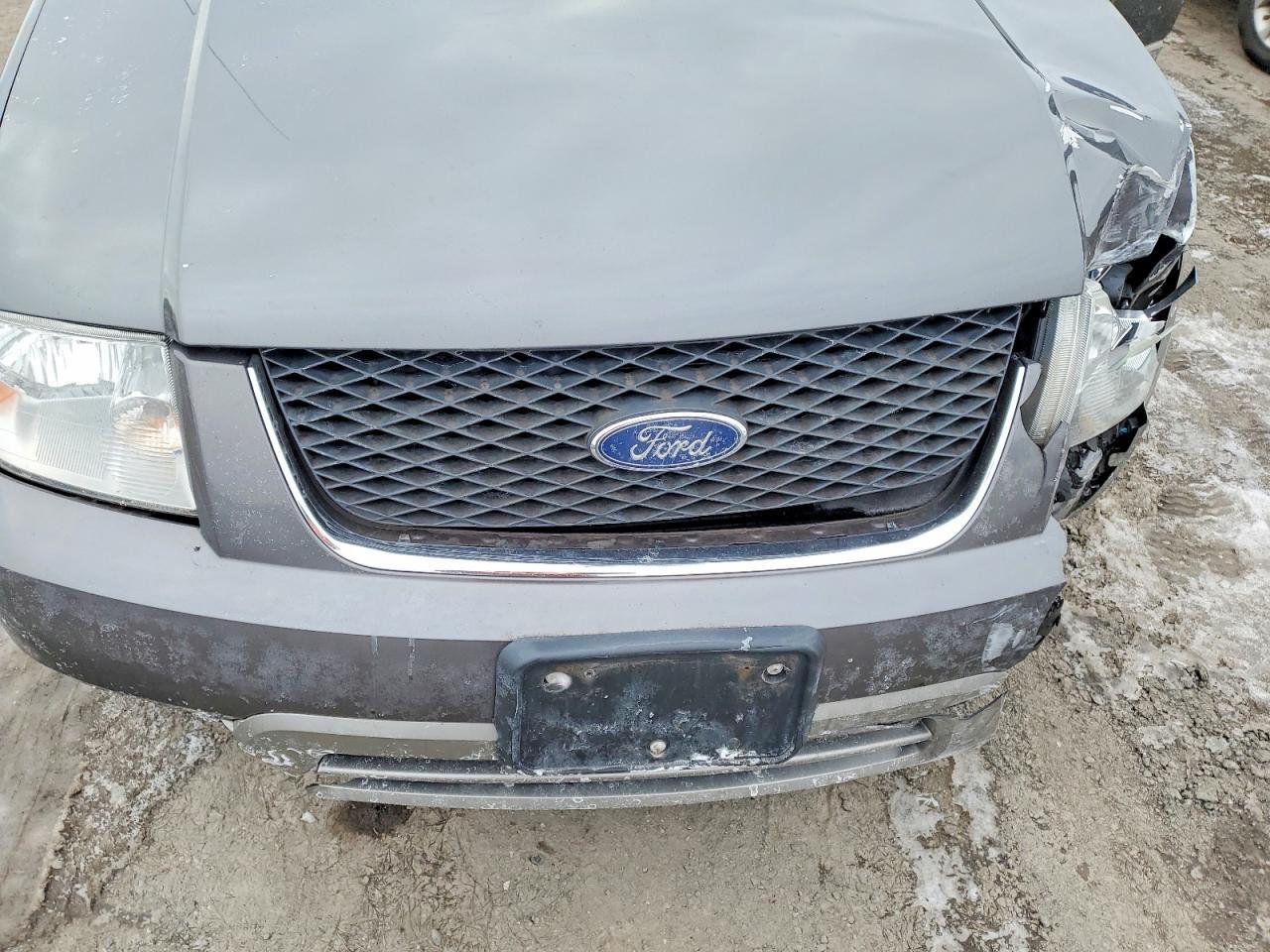 2005 FORD Freestyle