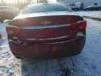 2014 CHEVROLET IMPALA