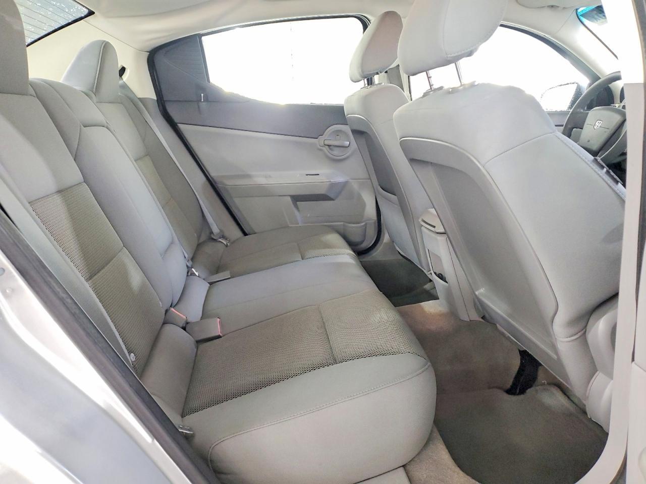 2008 DODGE Avenger