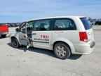 2013 DODGE GRAND CARAVAN
