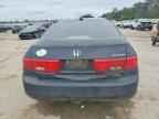 2005 HONDA ACCORD