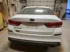 2020 KIA OPTIMA