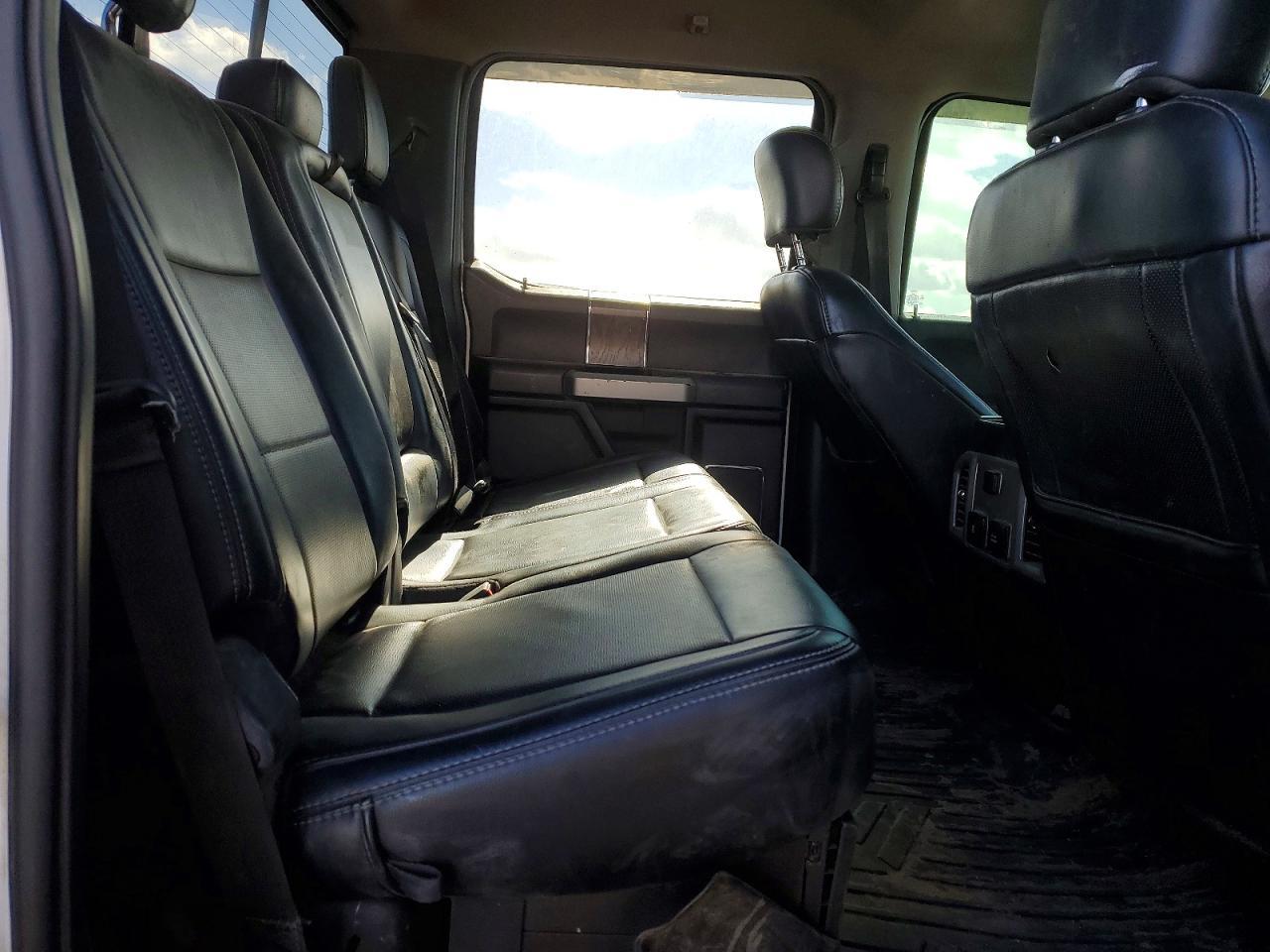 2019 FORD F-250
