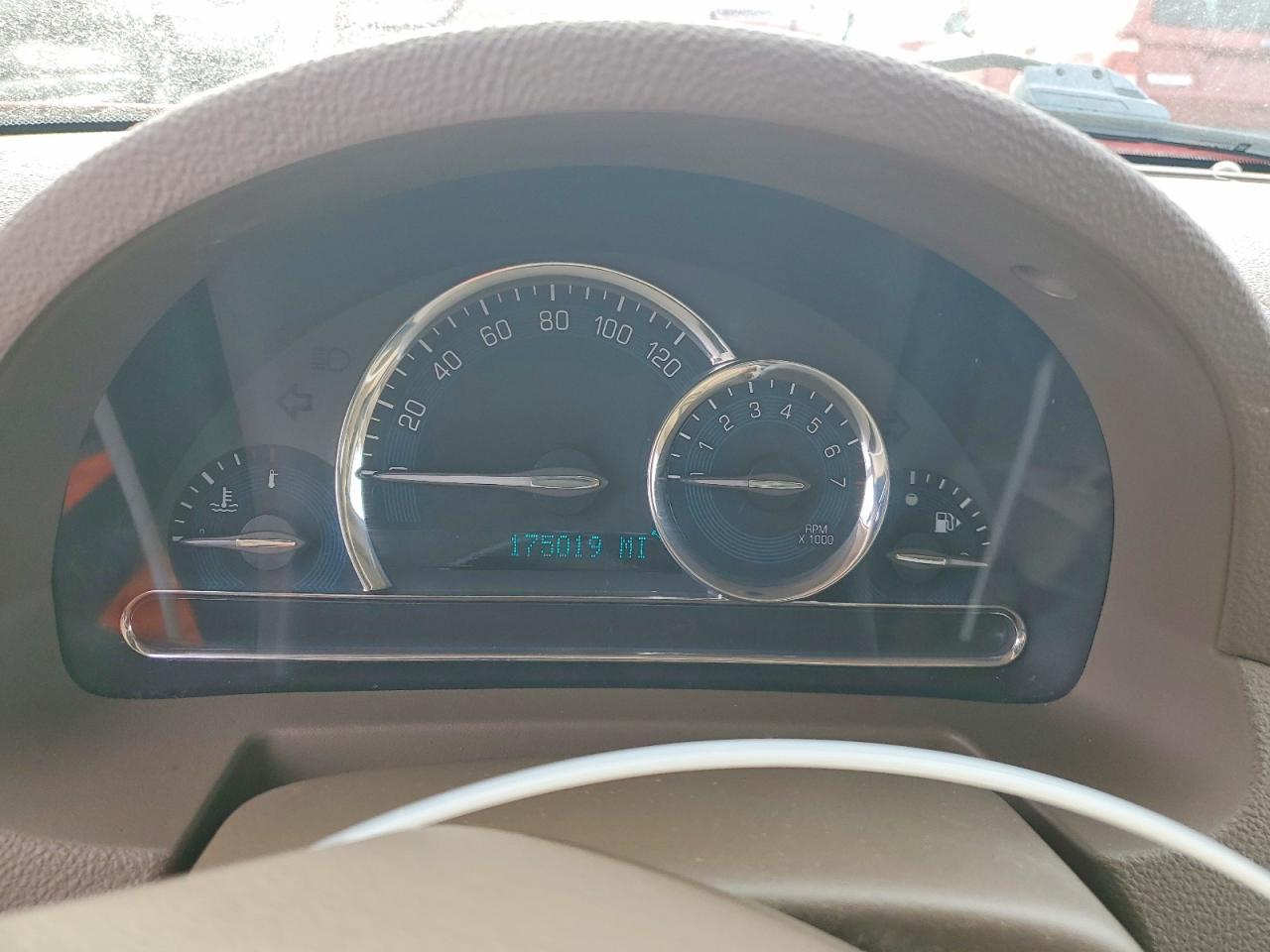 2007 CHEVROLET HHR