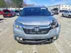 2018 HONDA Ridgeline