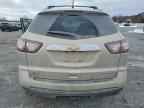 2015 CHEVROLET TRAVERSE