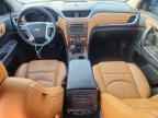 2014 CHEVROLET TRAVERSE