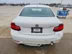 2016 BMW 2 Series