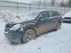 2013 CHEVROLET EQUINOX