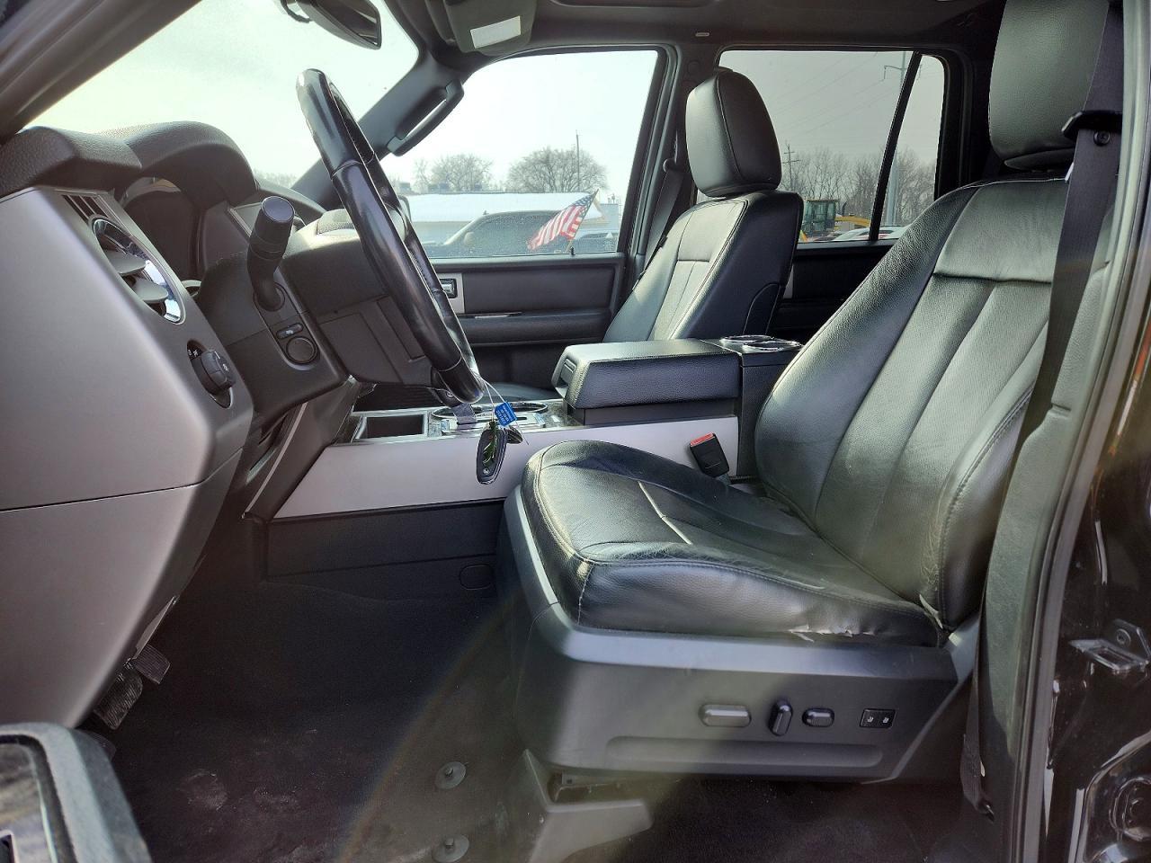 2015 FORD Expedition