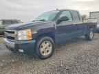 2008 CHEVROLET Silverado
