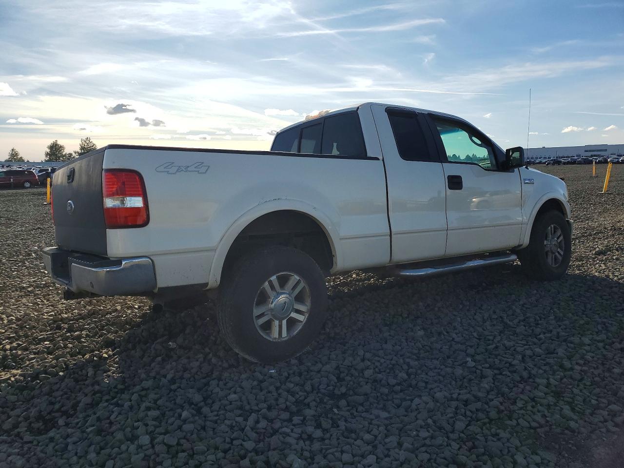 2007 FORD F-150 Lightning