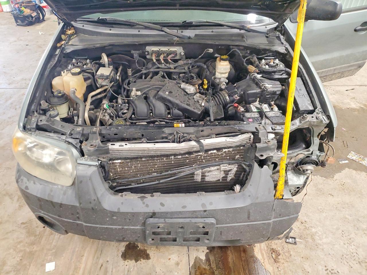 2006 FORD ESCAPE