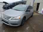 2014 NISSAN SENTRA