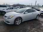 2011 NISSAN ALTIMA