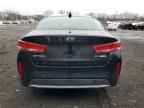 2017 KIA Optima Hybrid