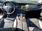 2012 BMW 5 series