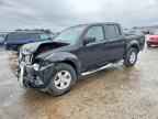 2012 NISSAN Frontier