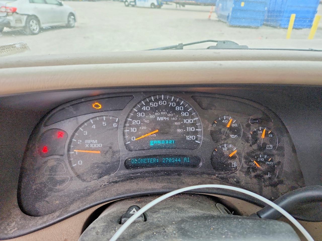 2004 GMC Sierra