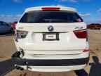 2012 BMW X3