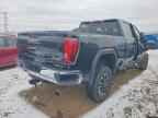 2020 GMC Sierra