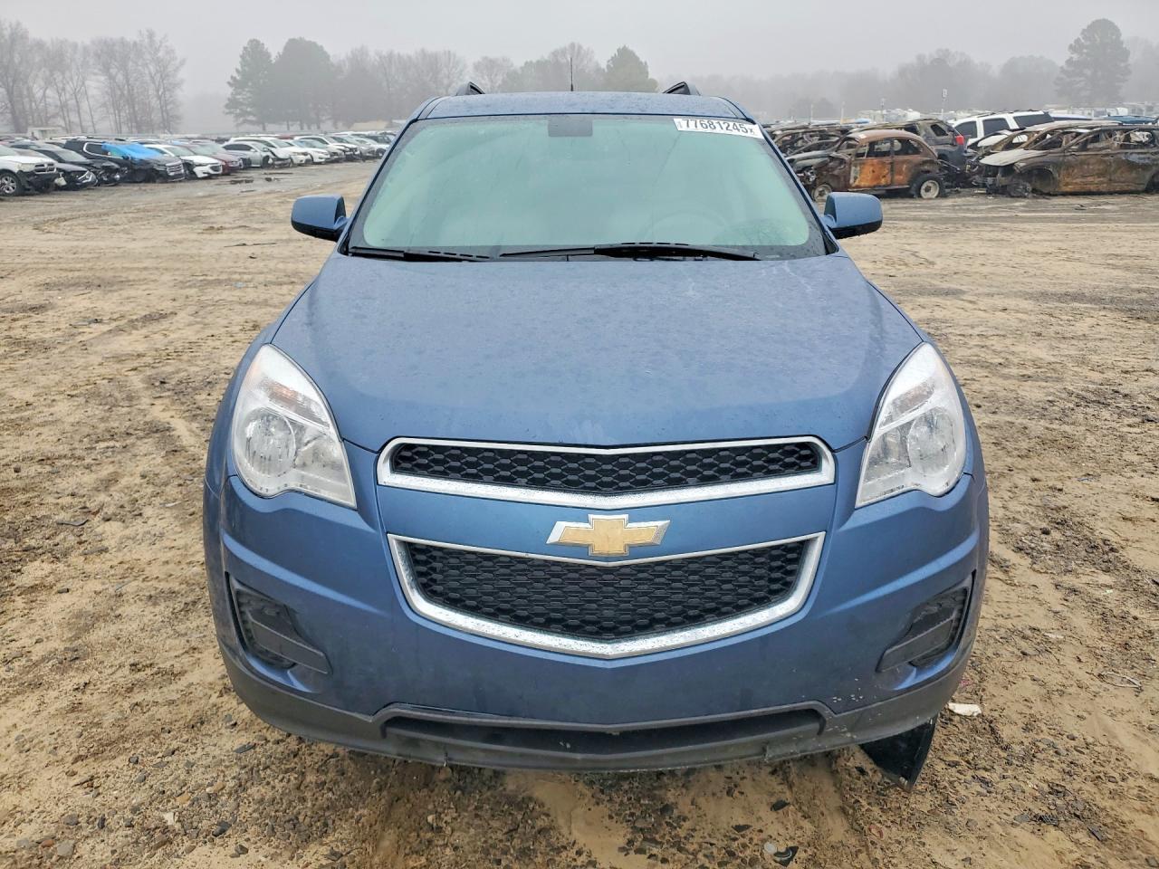 2011 CHEVROLET EQUINOX