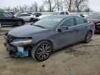 2025 CHEVROLET MALIBU