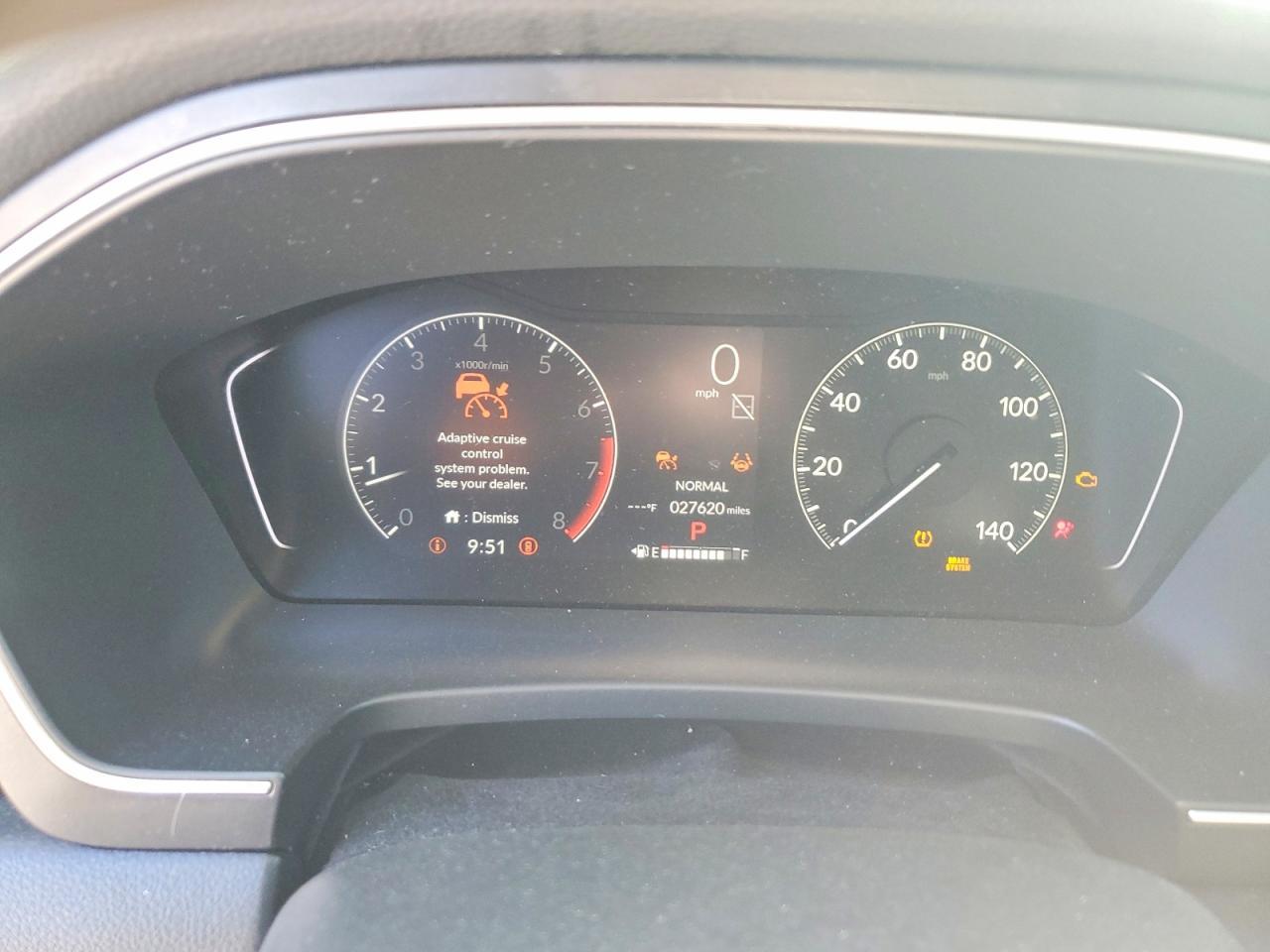 2024 HONDA PILOT