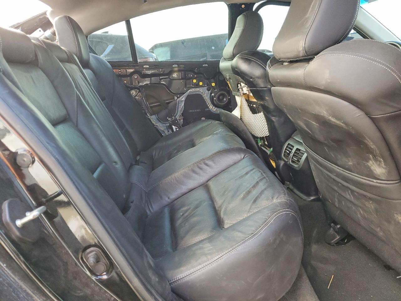 2014 ACURA TL