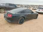 2012 FORD MUSTANG