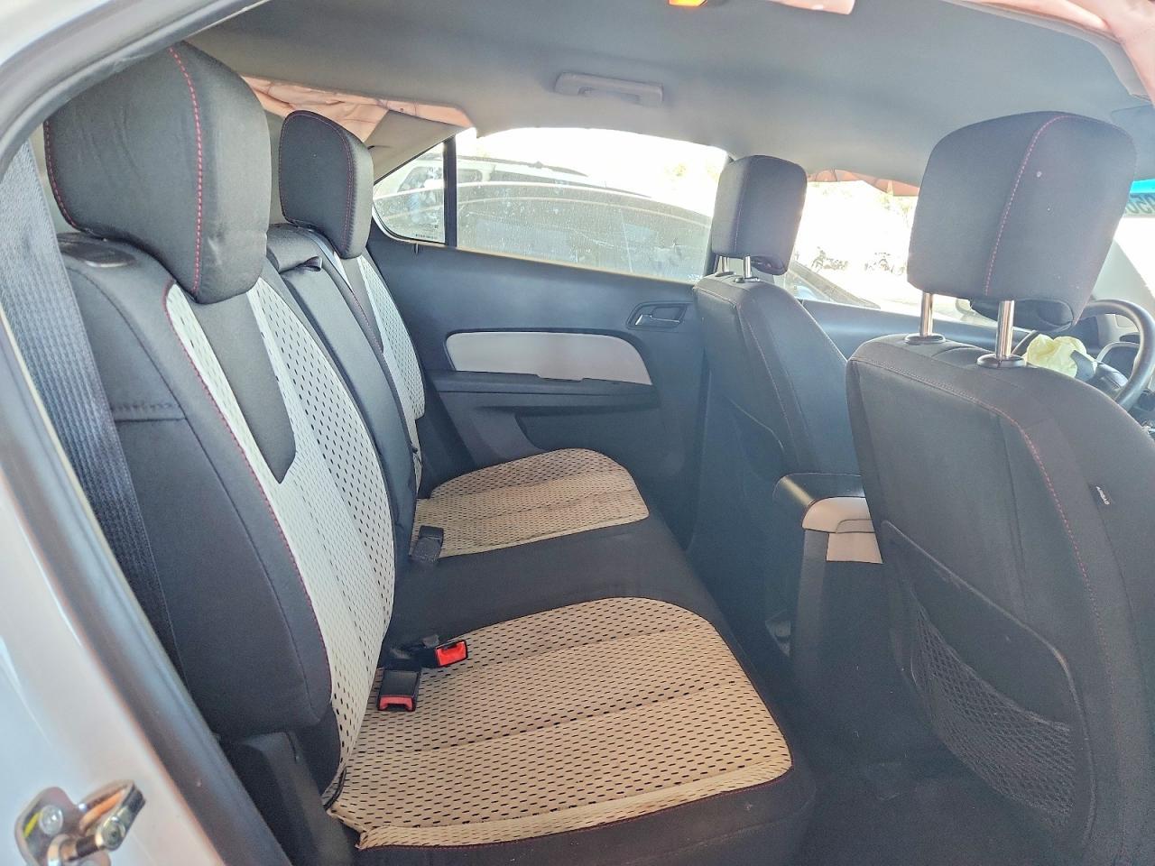 2011 CHEVROLET EQUINOX