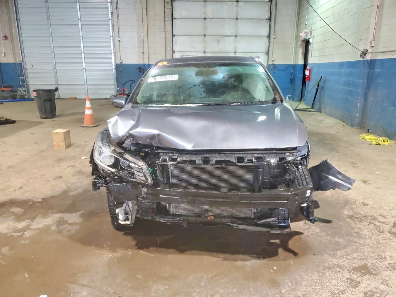 2018 KIA FORTE