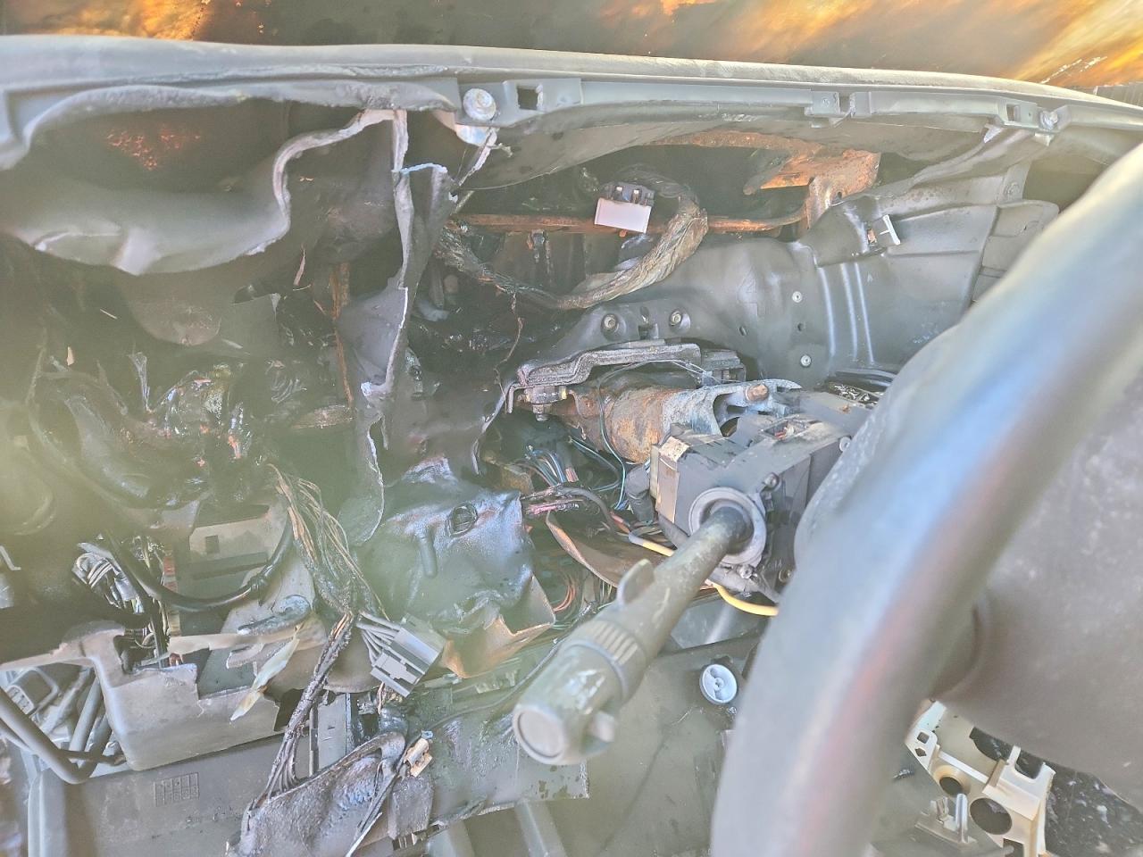 2002 CHEVROLET Silverado 2500