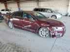 2017 LINCOLN MKZ