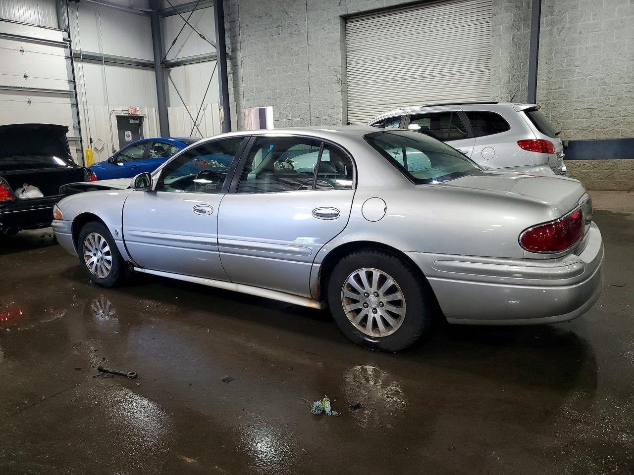 2005 BUICK Lesabre