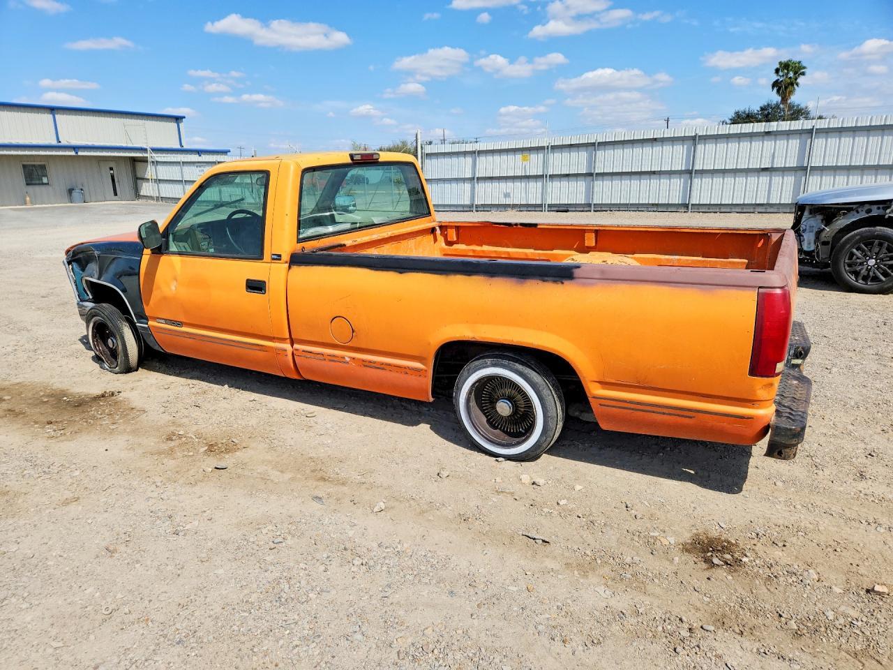 1994 GMC Sierra