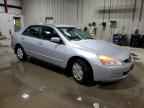 2003 HONDA ACCORD
