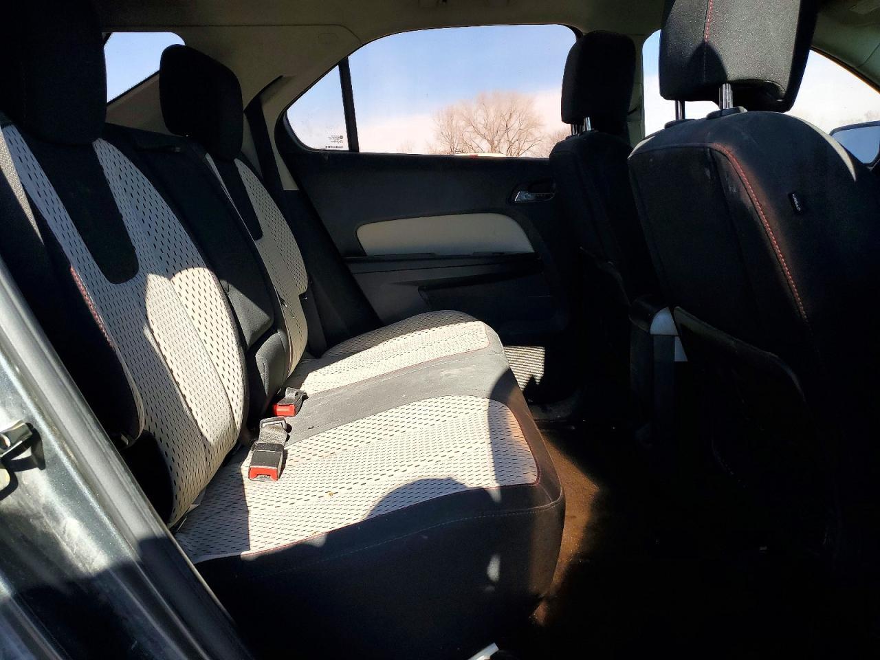 2011 CHEVROLET EQUINOX