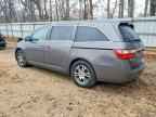 2013 HONDA ODYSSEY