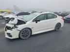 2015 SUBARU WRX