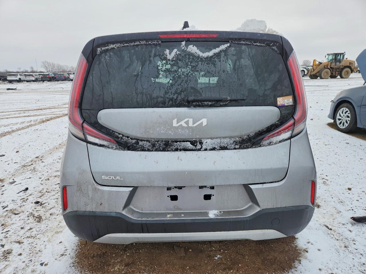 2023 KIA SOUL