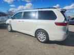 2016 TOYOTA SIENNA