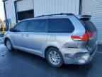 2012 TOYOTA SIENNA