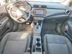2024 NISSAN VERSA