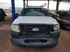 2007 FORD F-150