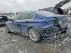 2011 BMW 5 series